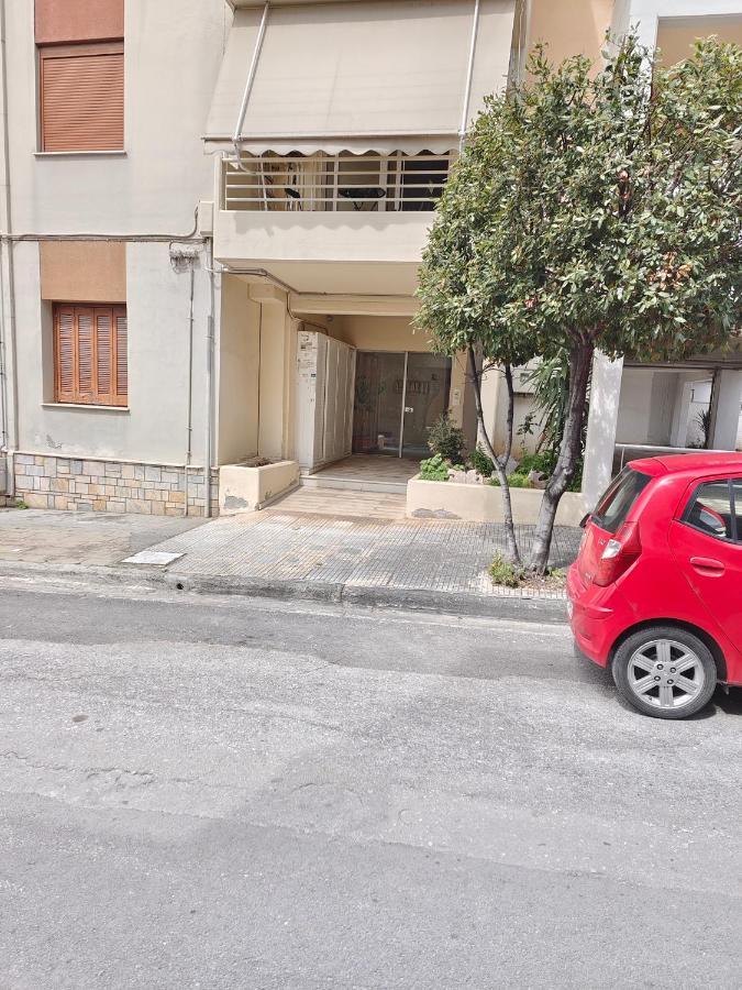 Volos Studio Stella Exterior photo